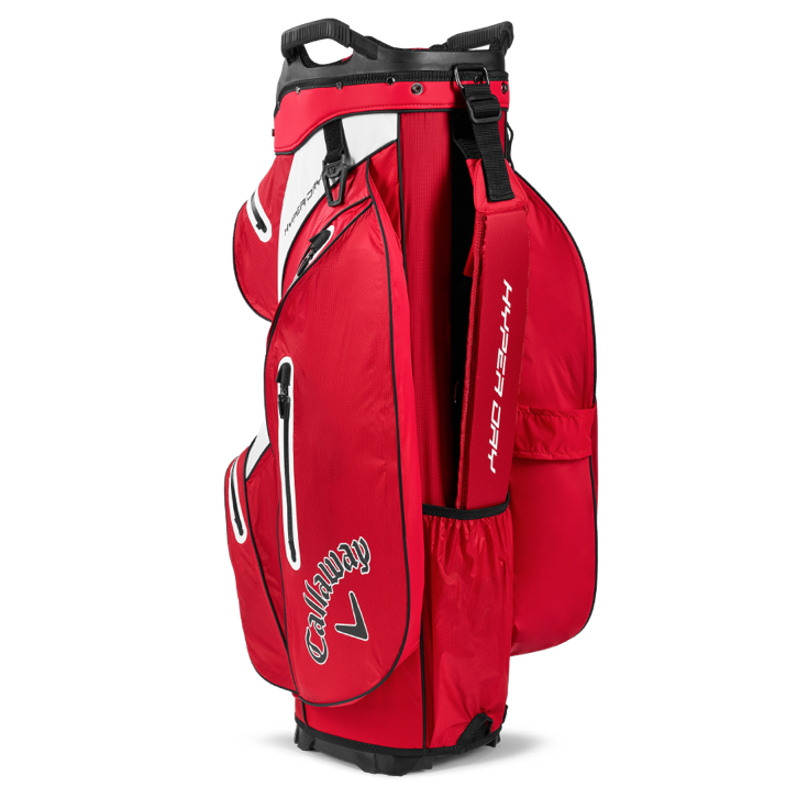 Callaway Hyper Dry 15 Cart Golf Bag